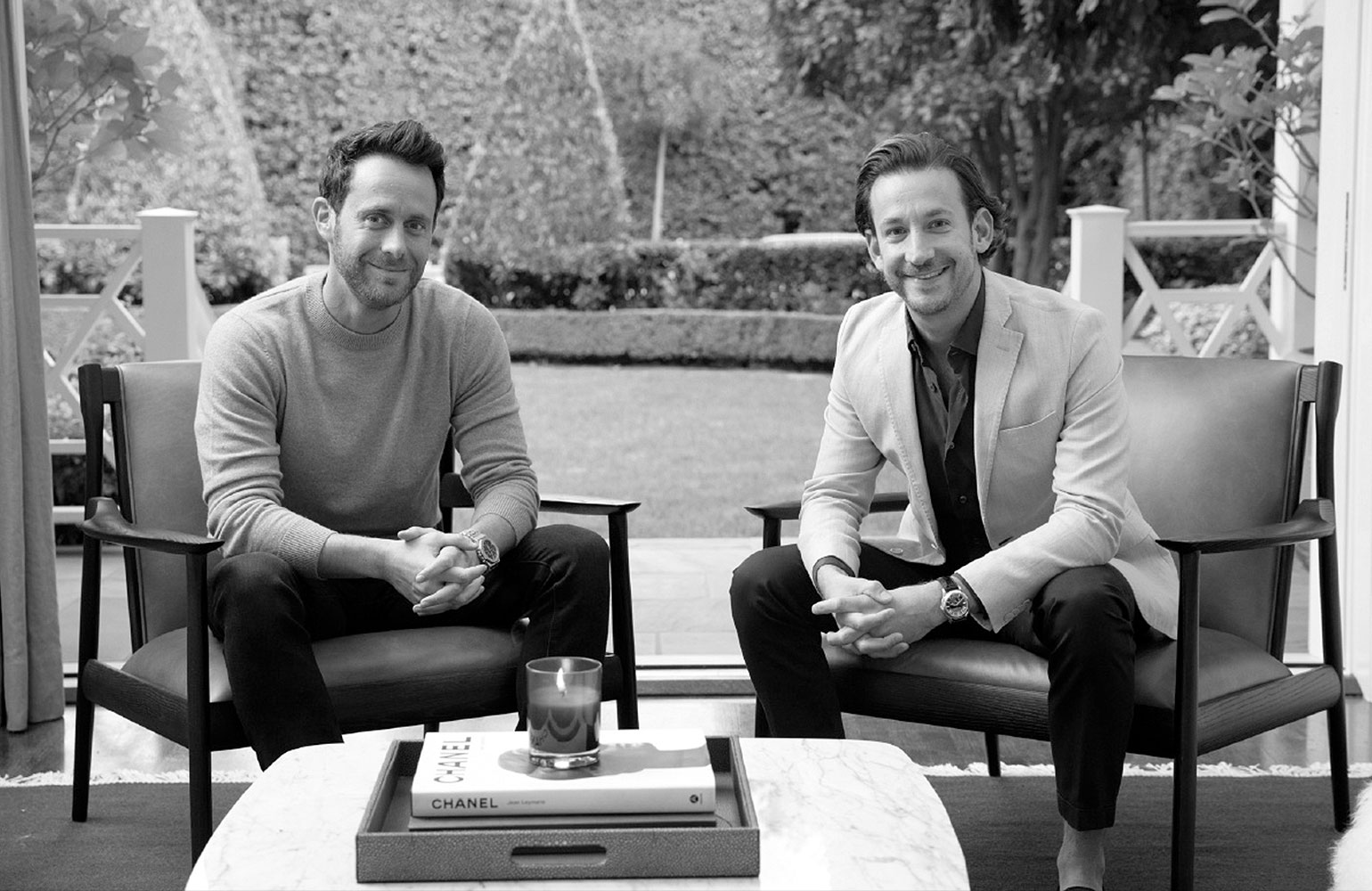 Bond Street Partners